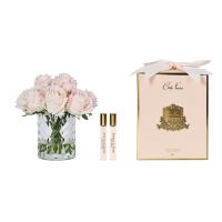 Букет роз Cote Noire Herringbone flowers Champagne pink, розовый шампань, 2 спрея по 10 мл