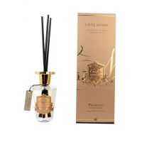 Диффузор COTE NOIRE PROSECCO золотой декор 150 мл