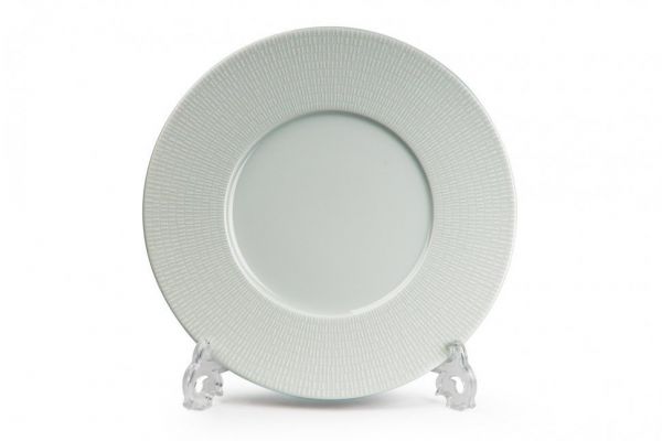 Тарелка десертная Tunisie Porcelaine Zen 21 см 