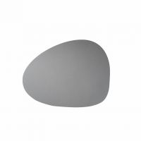 Подстановочная салфетка фигурная 37х44 см, натуральная кожа, elephant SKINNATUR