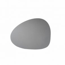 Подстановочная салфетка фигурная 37х44 см, натуральная кожа, elephant SKINNATUR