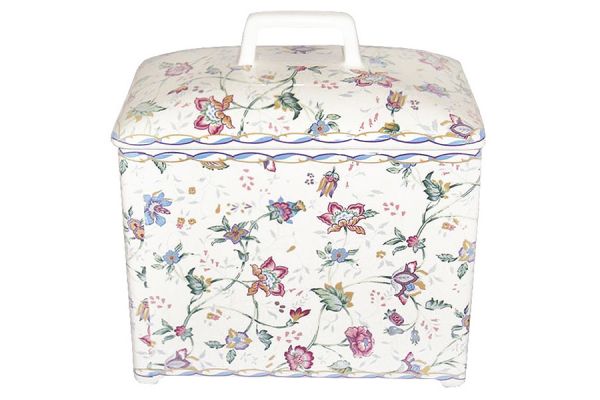 Банка для сыпучих продуктов IMARI Букингем IM55060_1-A218AL