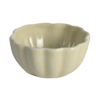 Салатник 9см , цвет слоновая кость, SHARING     (6)     964352