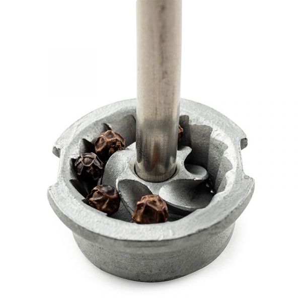 Мельница для перца графит 18 см Paris u'select     (6) (240)     39400