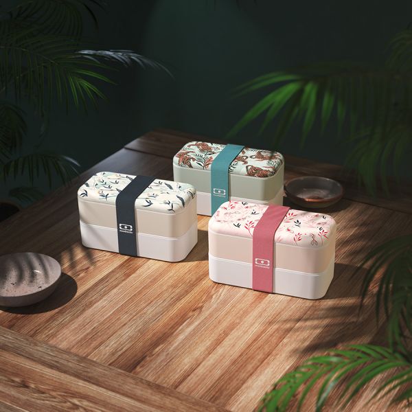 Ланч-бокс mb original cn, destiny Monbento
