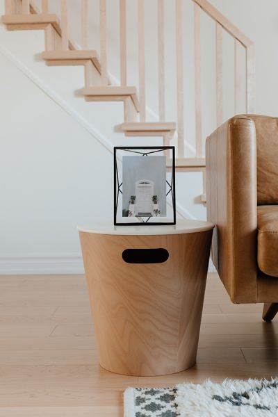 Фоторамка prisma 20х25 черная