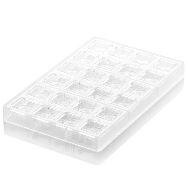 Форма для приготовления конфет onda-p 17,5х27,5 см