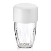 Терка-спиралайзер Spiralize&Go белая Guzzini