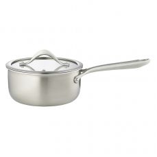 Ковш с крышкой 3ply etalon 18 см, 1,9 л Liberty Jones
