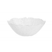 Салатник 20 см, стекло, Trill ANNA LAFARG