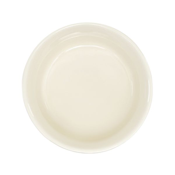 Рамекин birds of paradise, D11 см, кремовый Liberty Jones