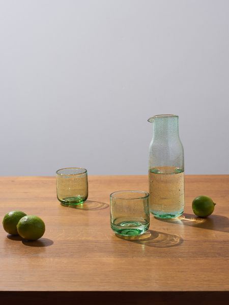 Графин flowi, 910 мл, зеленый Liberty Jones