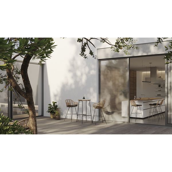 Столик барный vetle, D60 см Bergenson Bjorn