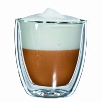 Bloomix Стакан для кофе «Капучино» большой Coffee