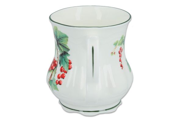 Кружка Красная смородина 0,4 л Carmani