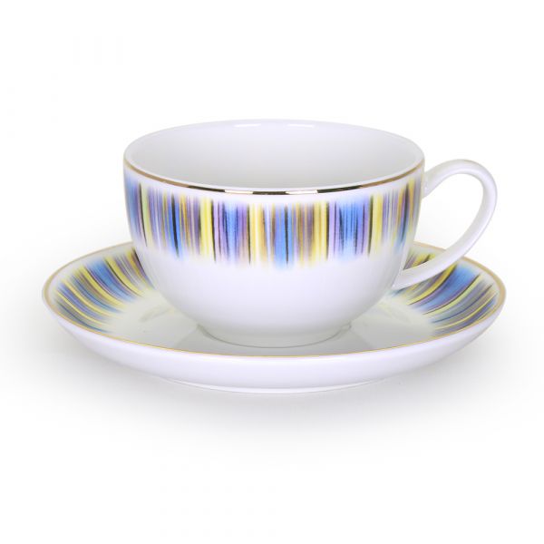 Айлин набор чайных пар