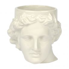 Чашка apollo, белая Doiy