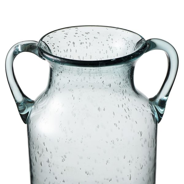 Ваза для цветов flowi, 29 см, голубая Liberty Jones