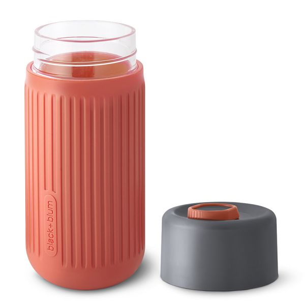 Кружка travel cup 340 мл коралловая