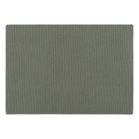 Салфетка сервировочная ferny 43х30 см, оливковая, Liberty Jones, LJ0000532