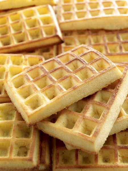 Набор Вафли 2 формы вафли Lekue декоратор декопен 