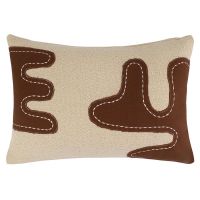 Чехол на подушку dune flow из коллекции essential Tkano