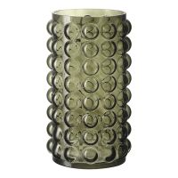 Ваза molecule, 28 см, морские водоросли Bergenson Bjorn