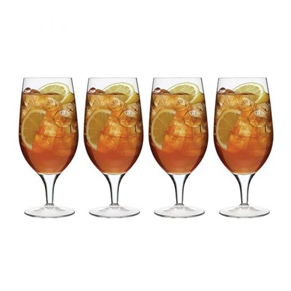 Набор бокалов для пива Michelangelo Masterpiece 570 мл, 4 шт LUIGI BORMIOLI 10200/07