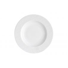 Тарелка суповая Rock 19 см, 0.175 л Home & Style