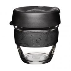 Кружка keepcup brew 227 мл black