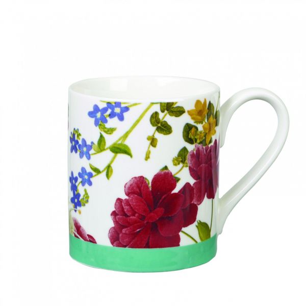 Набор кружек CHURCHILL «Таинственный мир» 4 шт 250 мл 