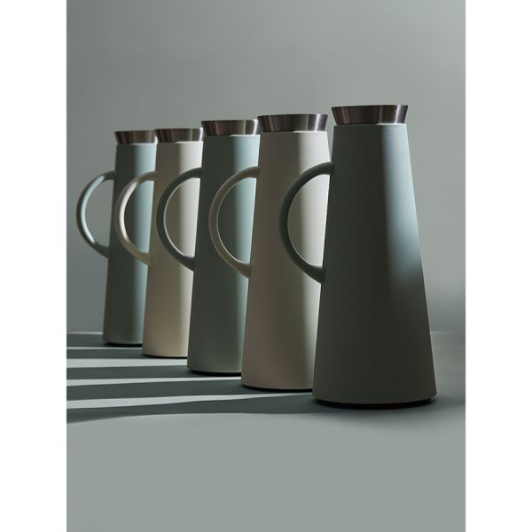 Термокувшин zen 1 л, мятный Liberty Jones