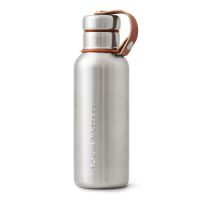 Фляга Water Bottle оранжевая