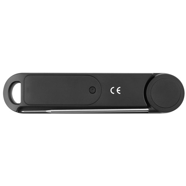 Термометр кулинарный с щупом pulse, складной Smart Solutions