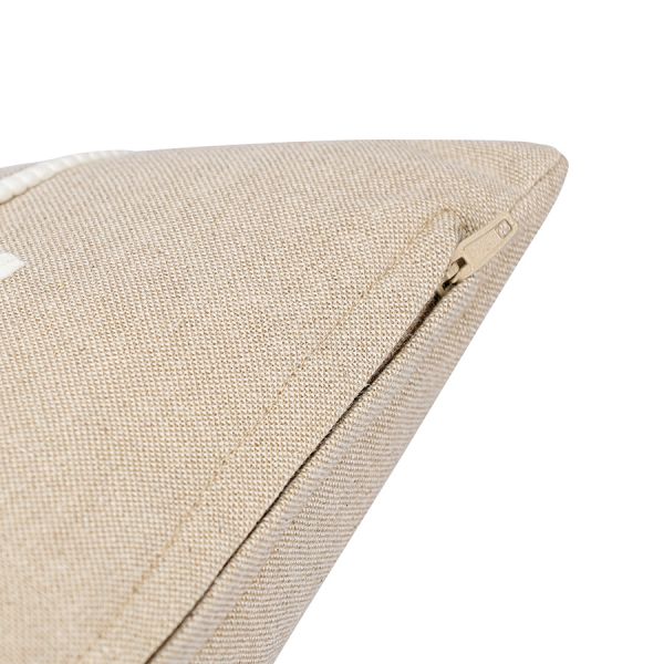 Подушка декоративная let's surf из коллекции sea treasures, 30х45 см Tkano