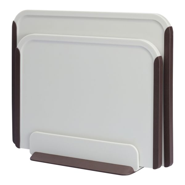 Набор из двух разделочных досок с подставкой smartchef Smart Solutions