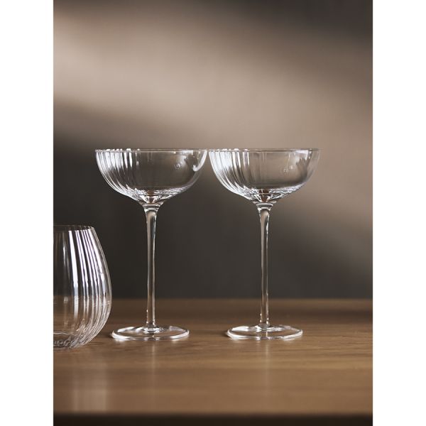 Набор креманок alice в подарочной упаковке 262 мл, 2 шт Liberty Jones