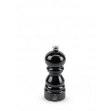 Мельница для перца PEUGEOT Paris 12 см цвет черный лак