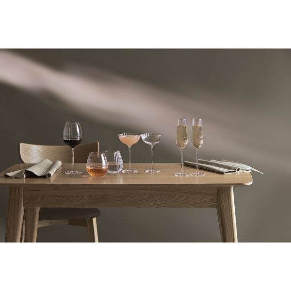 Набор креманок alice 262 мл, 4 шт Liberty Jones