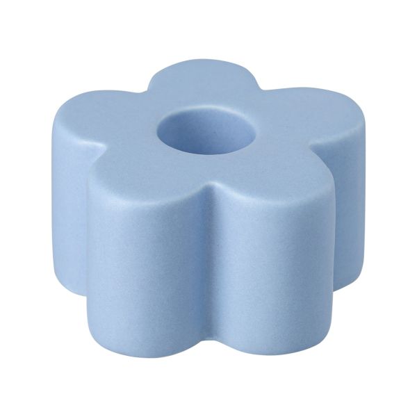 Набор подсвечнико spring flowers из коллекции easter essential Tkano