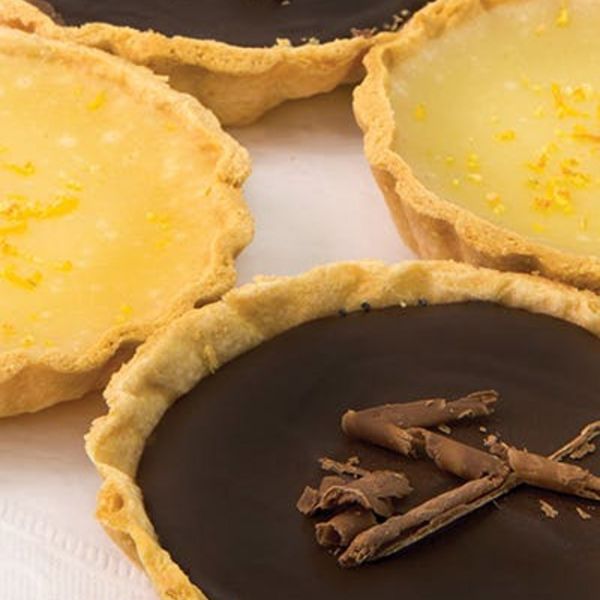 Форма для выпечки с антипригарным покрытием 4 ячейки со съемным дном, 26x26 см MasterClass KITCHEN CRAFT
