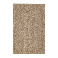 Ковер из шерсти salem бежевого цвета 60x90 см из коллекции ethnic Tkano