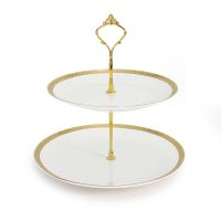 Алтынай этажерка 2 яруса