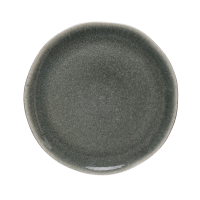 Тарелка  26,5 см , цвет темно-серый, MAGUELONE     (6)     963539