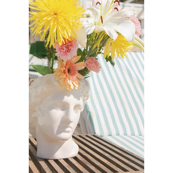 Ваза apollo, 23,4 см Doiy