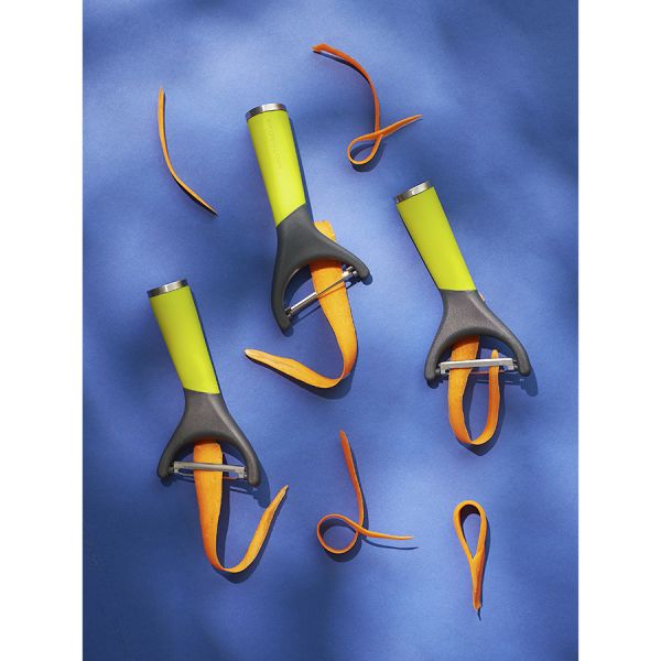 Пиллер smartchef 14,7 см, зеленый Smart Solutions