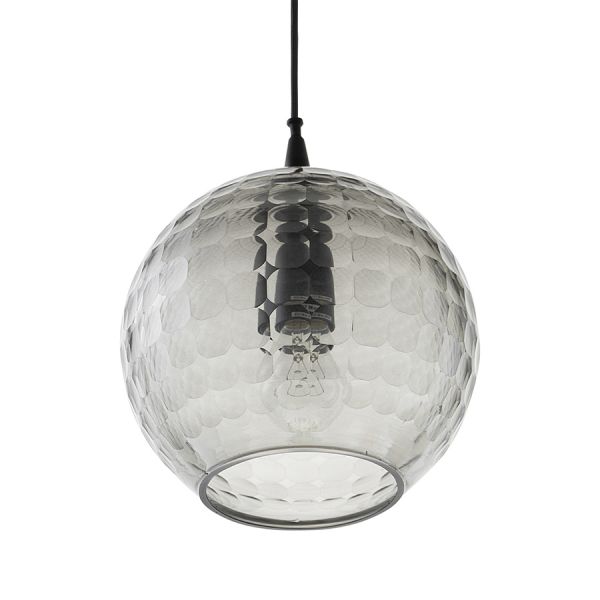 Светильник подвесной mirage, D20 см Bergenson Bjorn