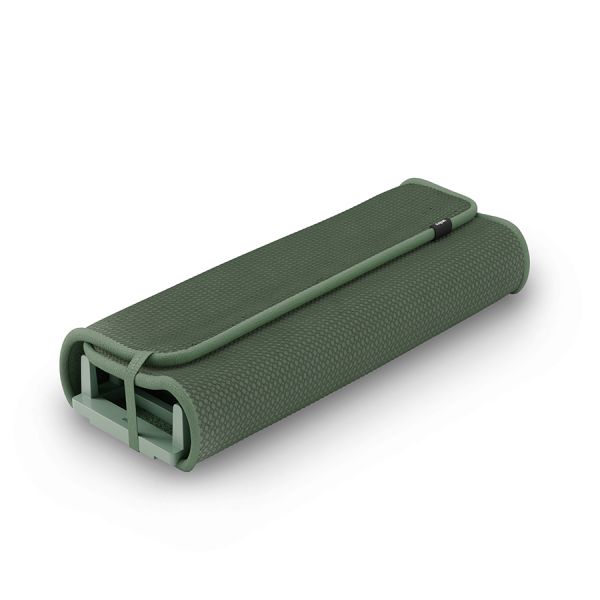 Коврик для сушки посуды udry, 43х61 см, еловый Umbra