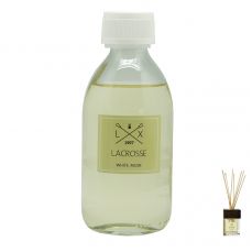 Наполнитель для диффузора lacrosse Белый мускус 250 мл