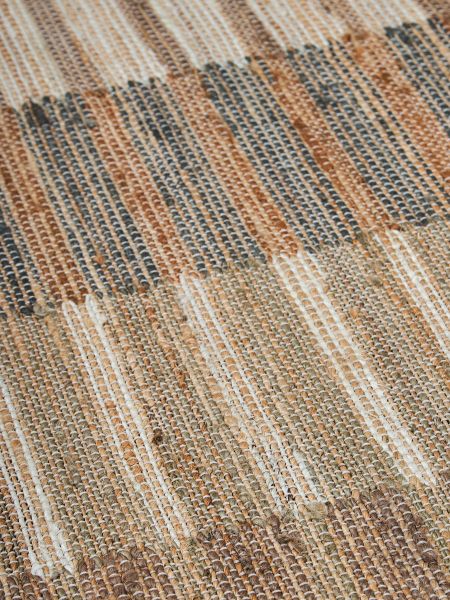 Ковер из джута rishikesh 120x180 см из коллекции ethnic Tkano
